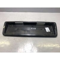 Бленда Audi A8 D2 (S8) 1999 4D0853465B
