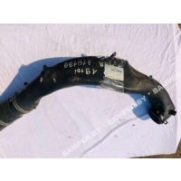 Патрубок интеркулера Volkswagen Golf 4 2002 1J0129654AC