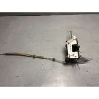 Замок двери передней правой Audi A4 B5 2000 4D1837016A