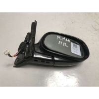 Зеркало наружное правое Mitsubishi Galant 7 1996 MR751752