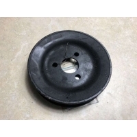 Шкив насоса гидроусилителя Volkswagen Passat B5 1997 058145255B