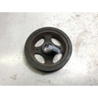 Шкив коленвала Toyota Avensis 2 2006 134080R011