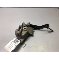 Кронштейн двигателя Volvo 460 1995 451863