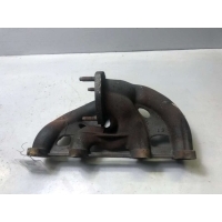 Коллектор выпускной Audi A4 B5 2002 06B253033H