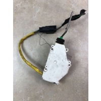 Активатор замка крышки топливного бака Volkswagen Sharan 1 1998 95VW-9B241-AB, 7M0959775C