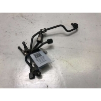 Трубка топливная Mercedes B W245 2006 A6400700533,A6400700100,A6400700733,A6400700200