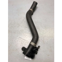 Патрубок радиатора Volkswagen Passat B4 1994 357121101AD, 037121133F