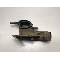 Гофра инжектора Audi A4 B5 1994 078133357H