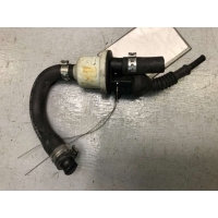 Клапан воздушный Volkswagen Passat B5 1998 058133517A