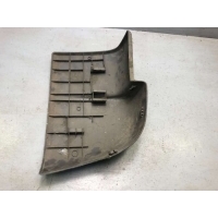 Клык бампера задний правый Seat Cordoba 2 2005 9018850402