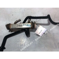 Радиатор EGR Audi A6 C5 (S6,RS6) 2003 059131513D