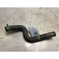 Патрубок отопителя (печки) Seat Cordoba 1 1995 6N0819371A