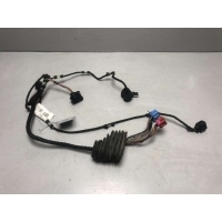 Проводка двери задней левой Audi A6 C5 (S6,RS6) 2000 4B0971035AP