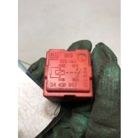 Реле вентилятора Opel Corsa D 2009 24438887