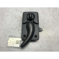 Ручка внутренняя задняя правая Opel Movano 2 2007 7700352
