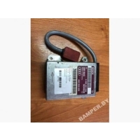 Блок AirBag Audi 100 C4 1994 0285001036,4A0959655