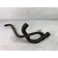 Патрубок радиатора Audi A4 B5 1996 8D0121055G