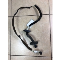 Проводка двери задней левой Renault Scenic RX4 2002 7700287799