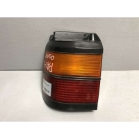 Фонарь задний левый Volkswagen Passat B3 1992 333945111