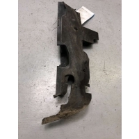 Воздуховод радиатора Audi A4 B5 1997 8D0121283B