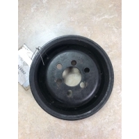 Шкив насоса гидроусилителя Audi A4 B5 1996 058145255C
