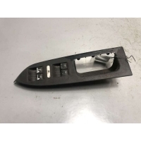 Ручка внутренняя передняя левая Volkswagen Touran 1 2005 1K4959857, 1T1867371F
