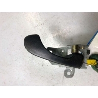 Ручка внутренняя задняя правая Mitsubishi Space Star 1 1999 MR288396