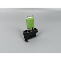 Резистор отопителя Volkswagen LT 5062KST1, A0018211360