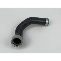 Патрубок интеркулера Volkswagen Transporter T5 GPPVW042, 7H0145709D, 7H0145709A