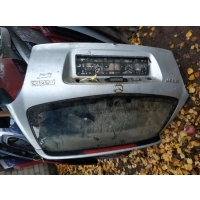 Крышка багажника (дверь 3-5) Mazda 323 BJ 1999