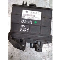 Блок управления АКПП Volkswagen Polo 4 2004 001927731r
