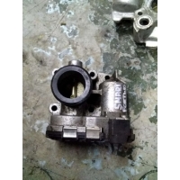 Заслонка дроссельная Smart Fortwo 1 2002 A1601410225