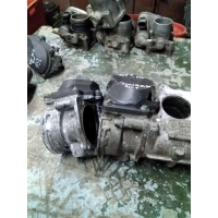 Заслонка дроссельная Volkswagen Touran 1 2009 03G128063A 03G128063Q