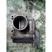 Заслонка дроссельная Volkswagen Polo 4 2006 03C133062B