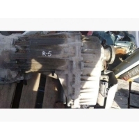 Раздаточная коробка Mercedes ML W163 2004