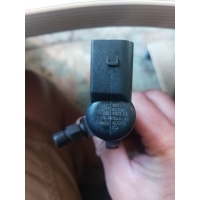 Форсунка Citroen Jumper 2 2015 BK2Q9K546AG