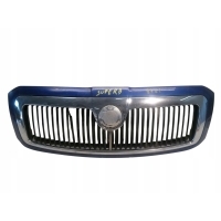 Решетка радиатора 9461 skoda superb i 2001 - 2008 3u0853651c