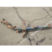 Прицепное устройство фаркоп 1 2002