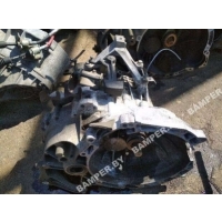 КПП механическая (МКПП) Ford Mondeo 3 2005 1S7R7F096