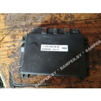 Блок управления АКПП Mercedes S W140 1996 0195457832