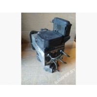 Блок ABS Mercedes E W210 2001 A0034319012