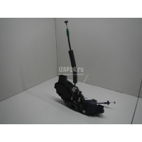Замок двери задней правой Land Rover XF (2007 - 2015) LR013890