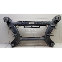 Балка задняя Mercedes Benz GLK-Class X204 (2008 - 2015) 2123503805