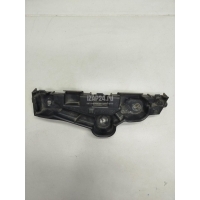 Кронштейн переднего бампера левый Renault Symbol II (2008 - 2012) 631433758R
