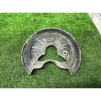 пыльник тормозного диска VW Jetta 2005-2011 2006 1K0615611AB