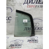 стекло двери (форточка) VW Golf V Plus 2005-2014 2005 5M0845215