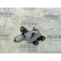 моторчик стеклоочистителя VW Passat (B6) 2005-2010 2008 3c9955711a