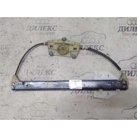 стеклоподъемник электр. Audi A6 (C6 4F) 2004-2011 2010 4F0839461A