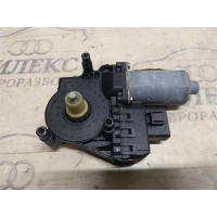 моторчик стеклоподъемника Audi Allroad quattro 2000-2005 2004 4B0959802B