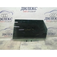 стекло двери Audi Allroad quattro 2000-2005 2004 4B9845205B